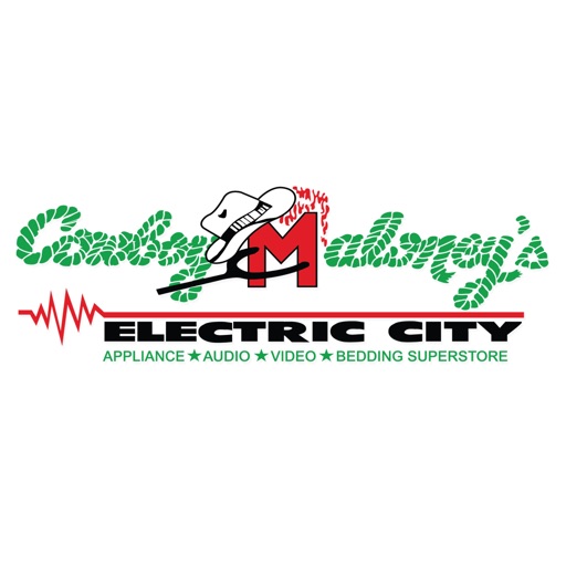 Cowboy Maloney's Electric City Icon