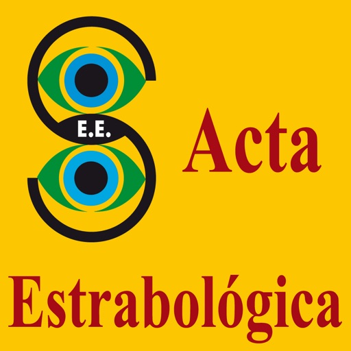 Acta Estrabológica