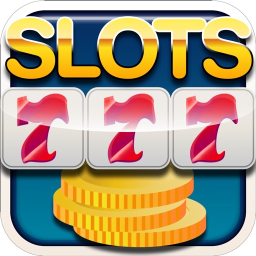The Slots Casino Lucky 777 - Get Mega Win And Fame In This Cool Game FREE Icon