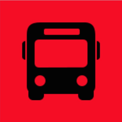 Bus Manager Icon