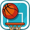 Throw The Ball - Basketball Challenge PRO