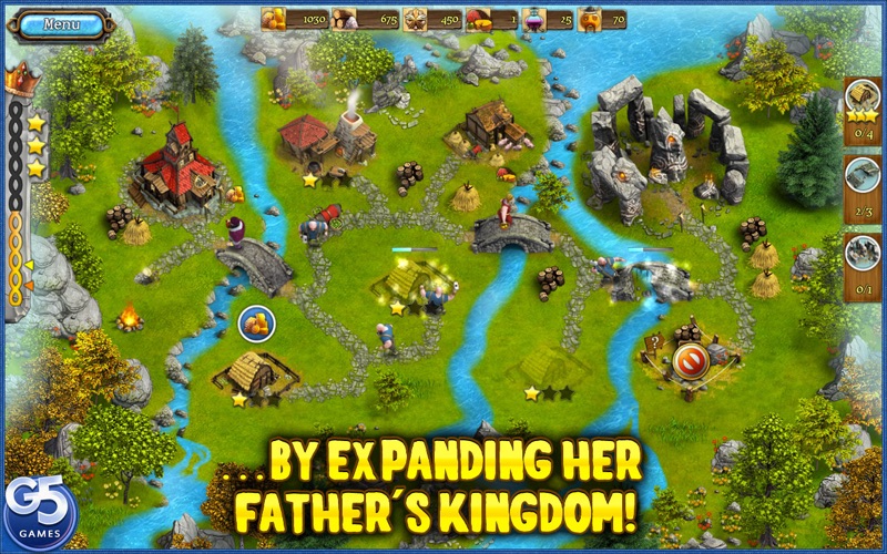 Kingdom Tales 2 thumbnail 2