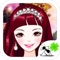 Sweet Beauty - dress up game for girls