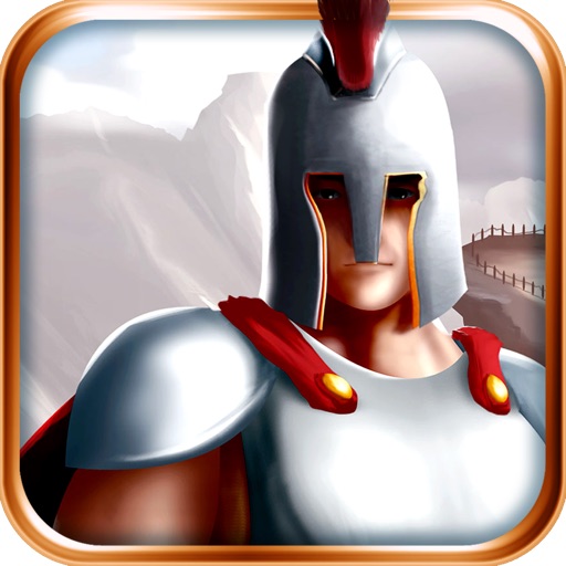 Hercules Runner iOS App