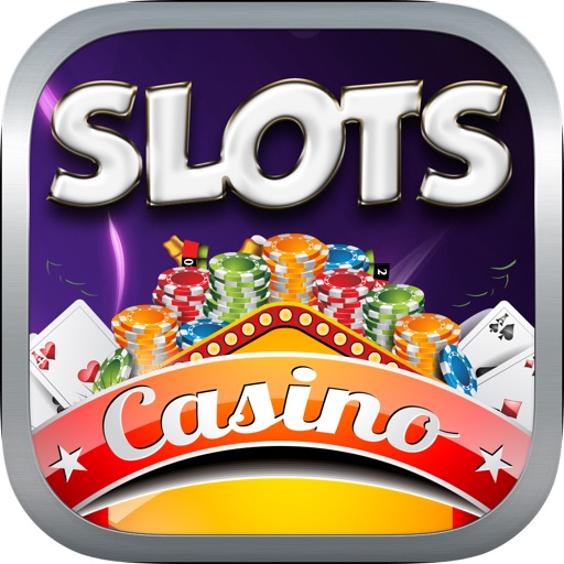 A Super Heaven Gambler Slots Game - FREE Vegas Spin & Win