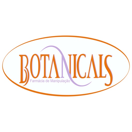 Botanicals Farmácia de Manipulação icon