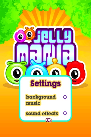 Jelly Mania : Match 3 to Blast screenshot 4