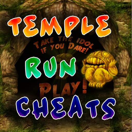 Guide for Temple Run Tips & Cheats Icon