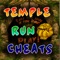 This is a guide application containing: Cheats, Tips, Guides, Strategies, Boosts, Daily Spins, Multiplier Guide and more for Temple Run