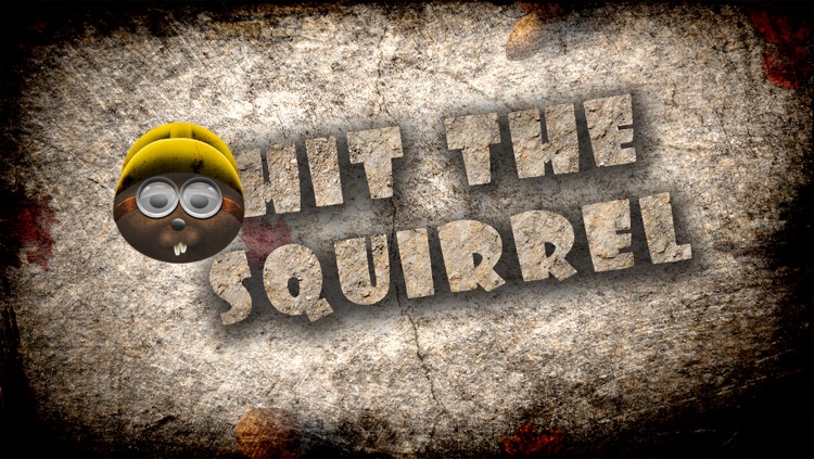 Hit The Squirrel