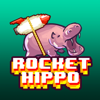 Rocket Hippo!
