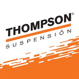 Thompson Catálogo