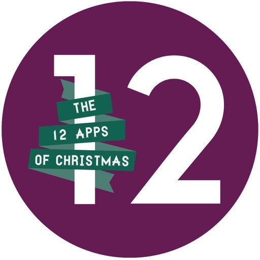 12AppsDIT Icon