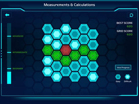 Chemistry Games screenshot 3
