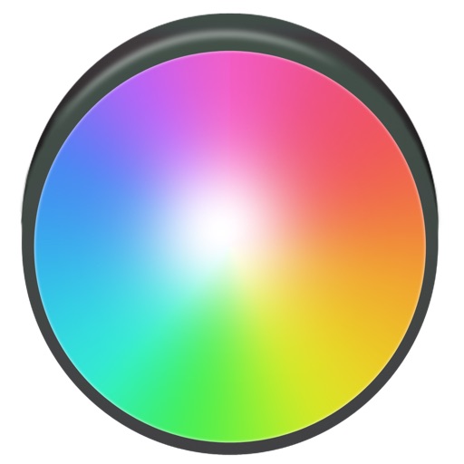 Fun Learning Colors - For Kids Icon