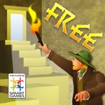 Temple Trap Free by SmartGames