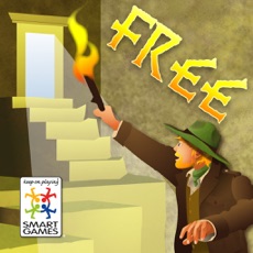 Activities of Temple Trap Free by SmartGames