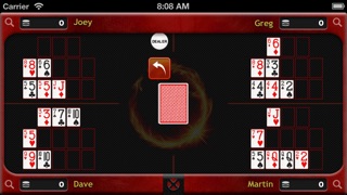 Chinese Open Face Poker screenshot1