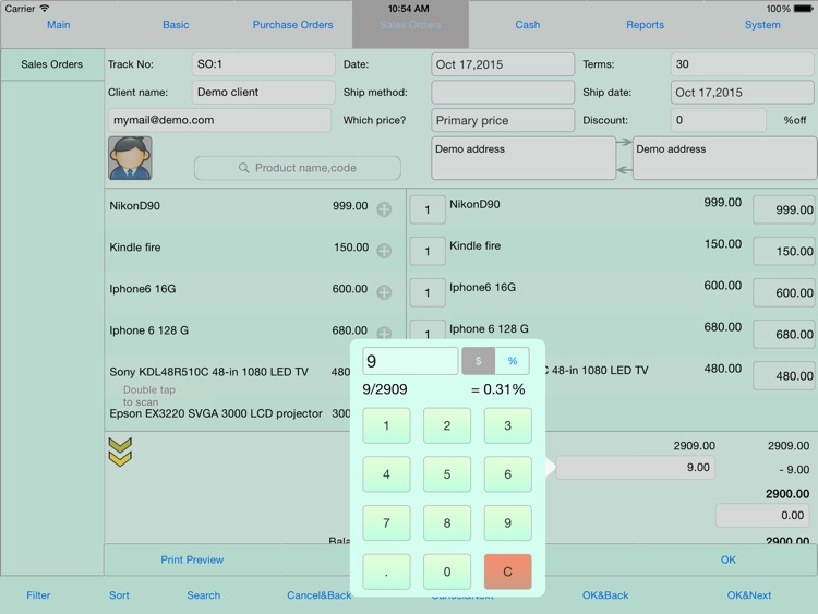 Store Master Full Edition screenshot-3