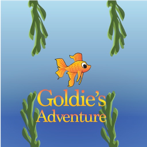 Goldie's Adventure iOS App