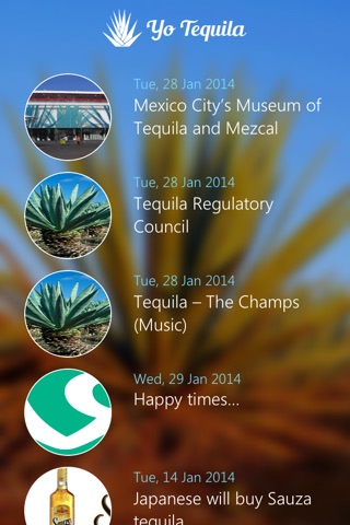 Yo Tequila screenshot 4