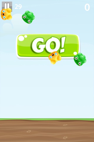 Jelly Pop Rush screenshot 2