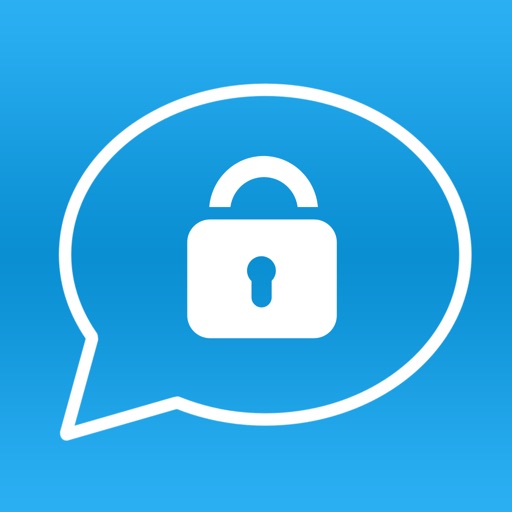 Password for WhatsApp - Whatsafe the Backup Manager iOS App