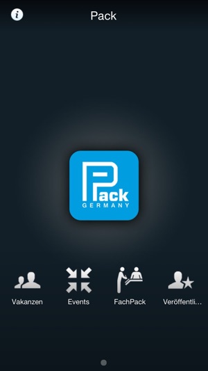 PackApp