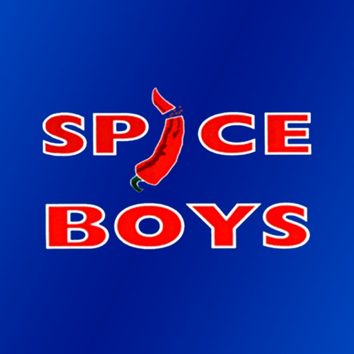 Spice Boys, Surrey - For iPad icon