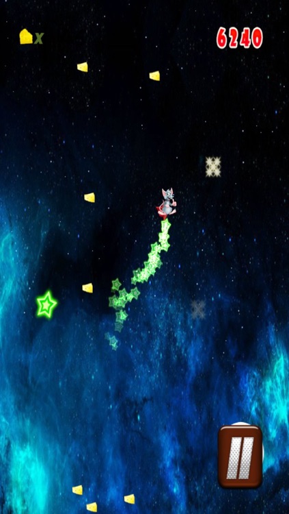 Space Mouse - Jump To Mega Altitudes! screenshot-3