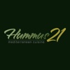 Hummus 21