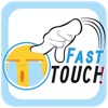 Fast Touch Me