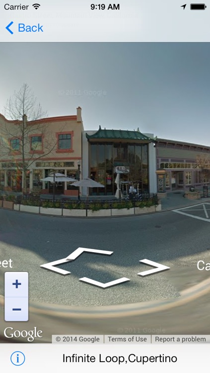 Nearby Food - Restaurant Finder screenshot-3