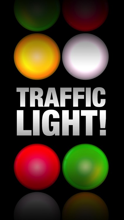 Traffic Light!