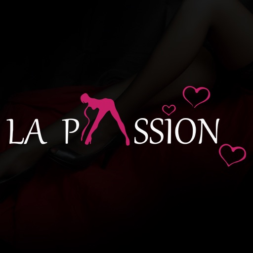 La Passion icon