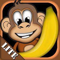 Monkey  Bananas