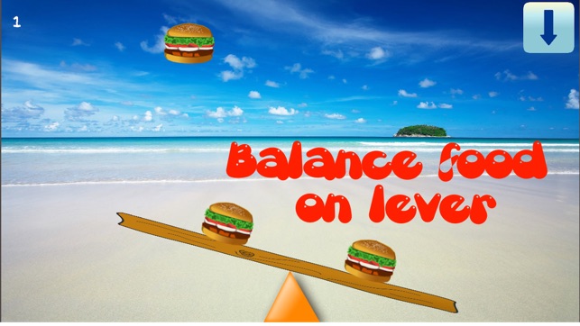 Balancing Act - Awesome Puzzle Game for Kids, Teens, and Adu(圖1)-速報App