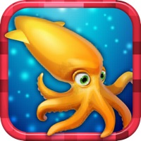 一个勇敢老板鱿鱼队PRO A Brave Boss Squids Squad PRO