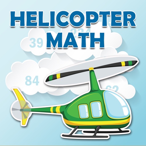 Helicopter Math