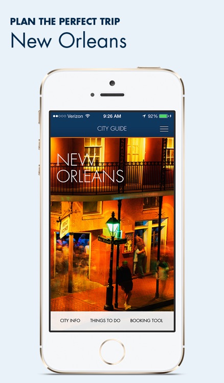 New Orleans - Fodor's Travel