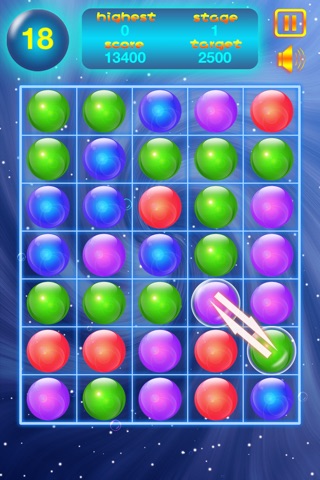 Bubble Bubbling screenshot 3