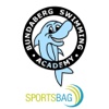 Bundaberg Swimming Academy - Sportsbag