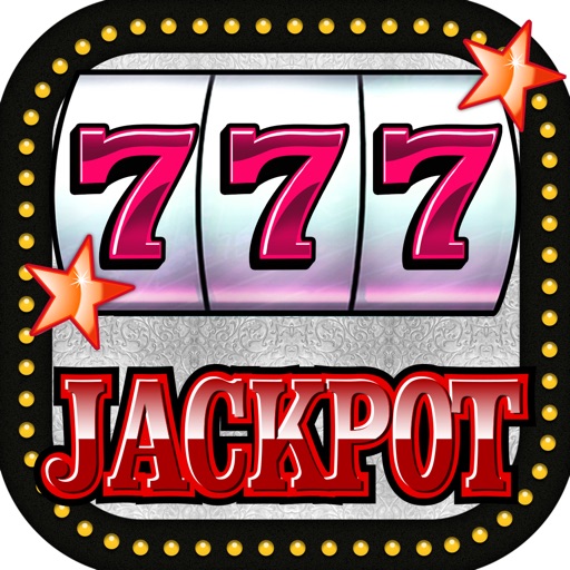 7 Progressive Touch Slots Machines -  FREE Las Vegas Casino Games icon