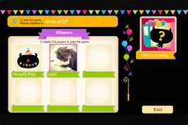 Game screenshot viParty - Who is coming? mod apk