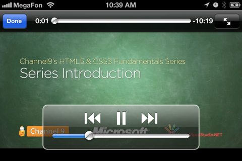 HTML5 & CSS3 for Beginners - Learn Web Programming By Free Video Course screenshot 4