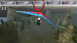 Game screenshot Real Hang Gliding Free Game hack