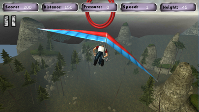 How to cancel & delete Real Hang Gliding Free Game from iphone & ipad 3