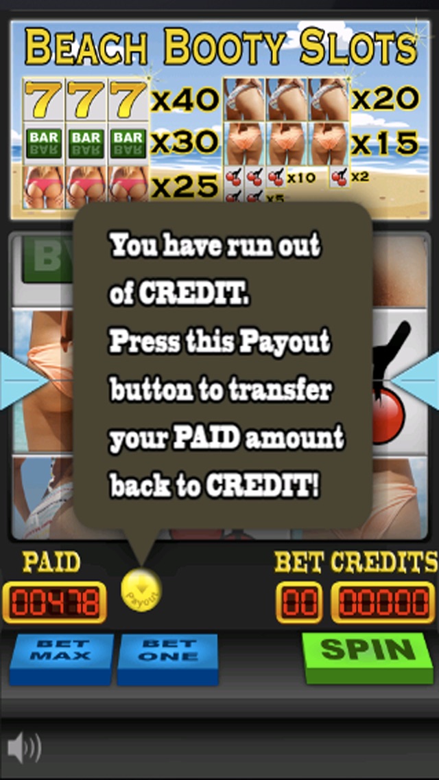 BEACH BOOTY SLOTS - 777 VEGAS CASINO JACKPOT BLITZ 1.0 IOS CASINO BEACH BOOTY SLOTS - 777 VEGAS CASINO JACKPOT BLITZ 1.0 IOS