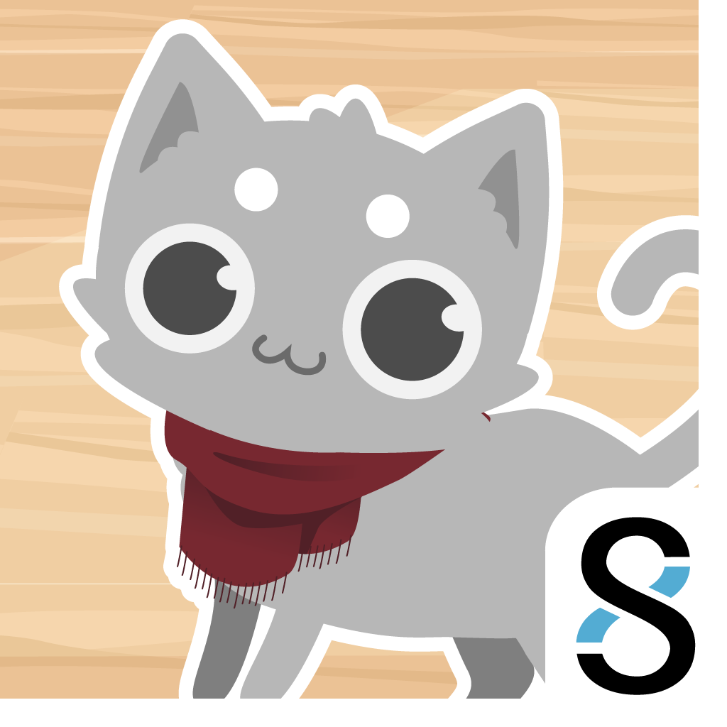 Get My Cute Cat for iOS, iPhone, iPad Aso Report
