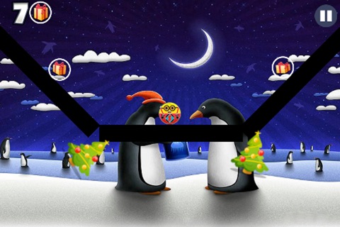 Xmas Santa's Bag Fulfilment: Rolling Santa to Collect Full Christmas Gift List screenshot 2